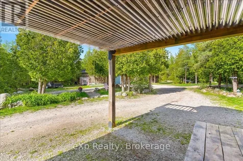 55 Forbes Road Northern Bruce Peninsula ON N0H 2T0