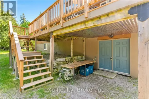 55 Forbes Road Northern Bruce Peninsula ON N0H 2T0