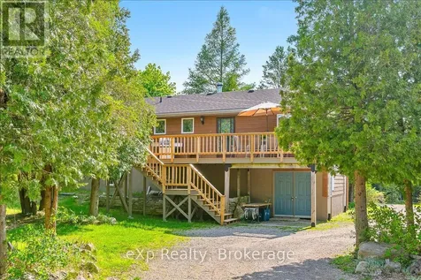 55 Forbes Road Northern Bruce Peninsula ON N0H 2T0