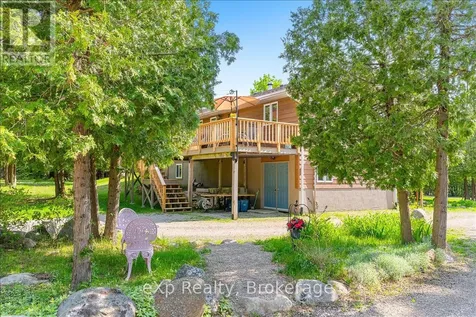 55 Forbes Road Northern Bruce Peninsula ON N0H 2T0