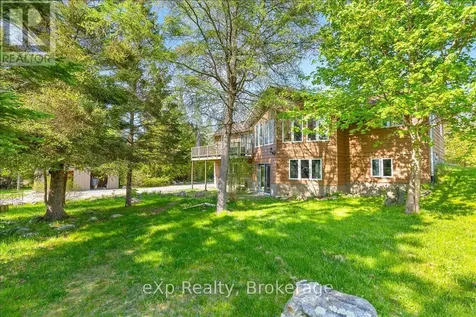 55 Forbes Road Northern Bruce Peninsula ON N0H 2T0
