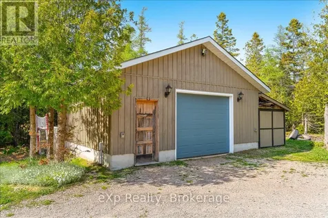55 Forbes Road Northern Bruce Peninsula ON N0H 2T0