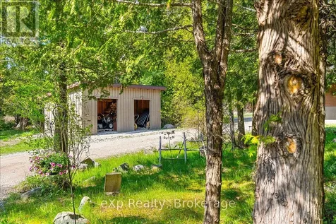 55 Forbes Road Northern Bruce Peninsula ON N0H 2T0