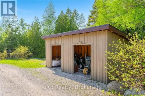55 Forbes Road Northern Bruce Peninsula ON N0H 2T0