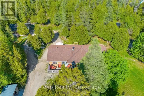 55 Forbes Road Northern Bruce Peninsula ON N0H 2T0