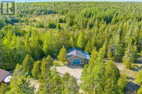 55 Forbes Road Northern Bruce Peninsula ON N0H 2T0
