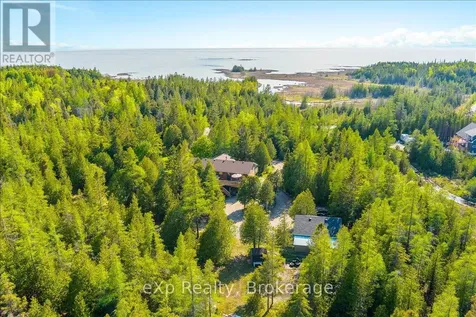 55 Forbes Road Northern Bruce Peninsula ON N0H 2T0