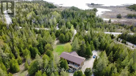 55 Forbes Road Northern Bruce Peninsula ON N0H 2T0