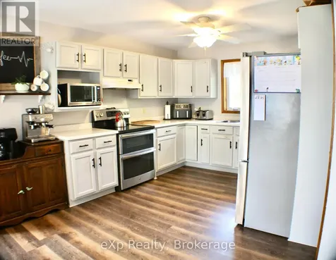 55 Forbes Road Northern Bruce Peninsula ON N0H 2T0