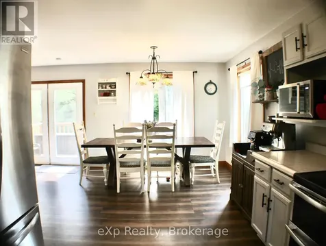 55 Forbes Road Northern Bruce Peninsula ON N0H 2T0