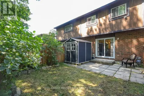 3194 Stockton Drive Ottawa ON K1T 1S1