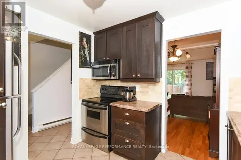3194 Stockton Drive Ottawa ON K1T 1S1