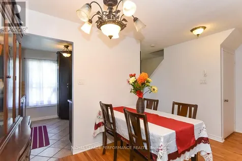 3194 Stockton Drive Ottawa ON K1T 1S1