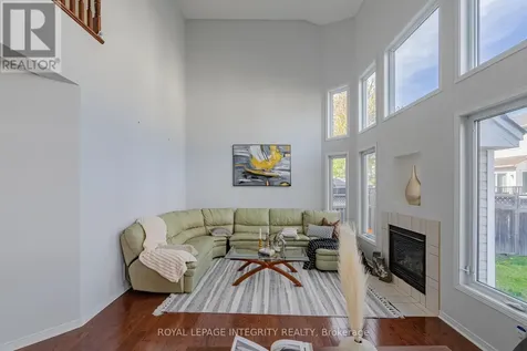 102 Whitestone Drive Ottawa ON K2C 4C5