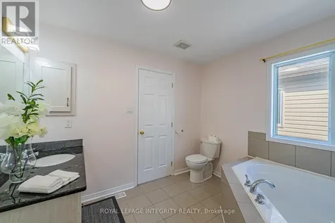 102 Whitestone Drive Ottawa ON K2C 4C5