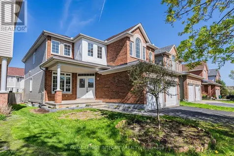 102 Whitestone Drive Ottawa ON K2C 4C5