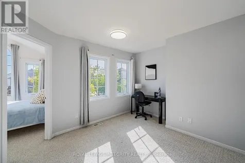 102 Whitestone Drive Ottawa ON K2C 4C5