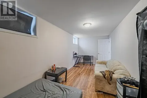 102 Whitestone Drive Ottawa ON K2C 4C5