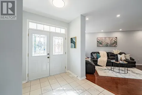 102 Whitestone Drive Ottawa ON K2C 4C5