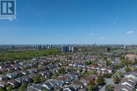 102 Whitestone Drive Ottawa ON K2C 4C5