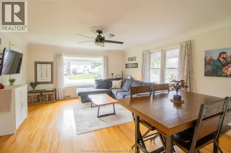 135 Alexandra Avenue Chatham ON N7M 1Y4