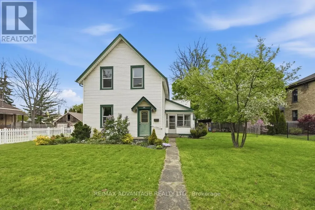 269 Talbot Street East Aylmer ON N5H 1H6