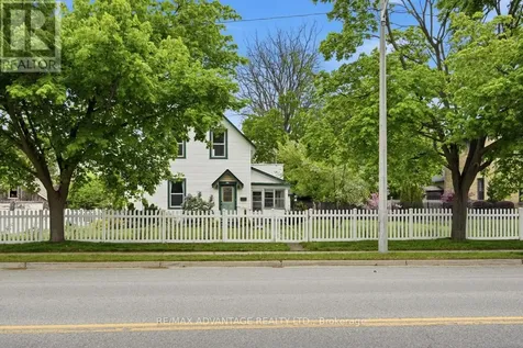 269 Talbot Street East Aylmer ON N5H 1H6