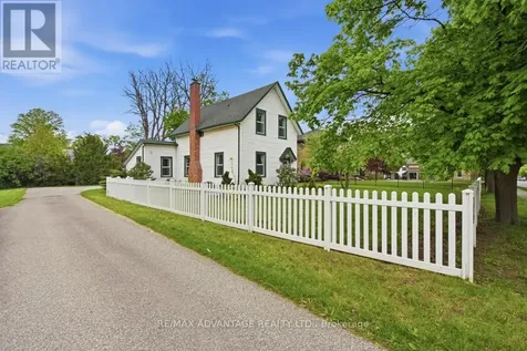 269 Talbot Street East Aylmer ON N5H 1H6