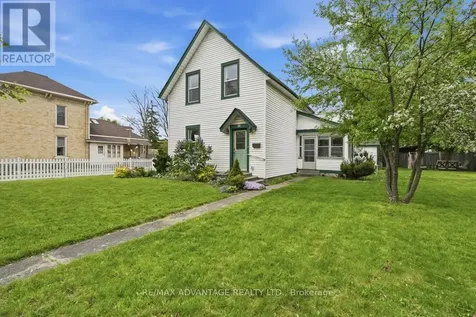 269 Talbot Street East Aylmer ON N5H 1H6