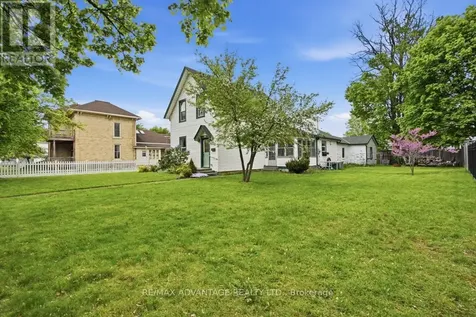 269 Talbot Street East Aylmer ON N5H 1H6