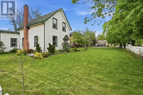 269 Talbot Street East Aylmer ON N5H 1H6