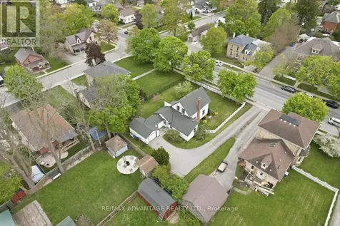 269 Talbot Street East Aylmer ON N5H 1H6