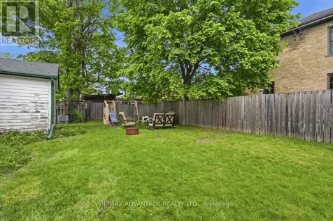 269 Talbot Street East Aylmer ON N5H 1H6