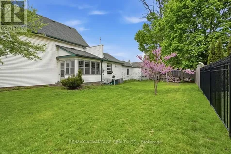 269 Talbot Street East Aylmer ON N5H 1H6