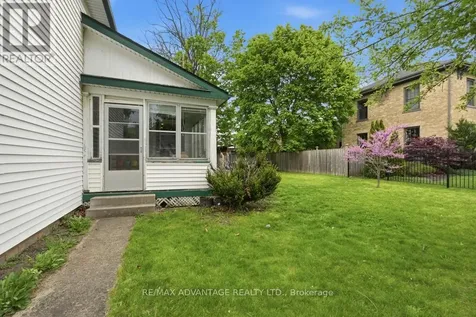 269 Talbot Street East Aylmer ON N5H 1H6