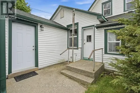 269 Talbot Street East Aylmer ON N5H 1H6