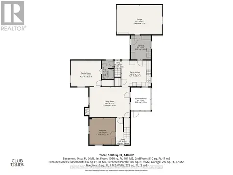 269 Talbot Street East Aylmer ON N5H 1H6