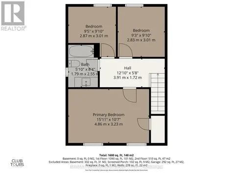 269 Talbot Street East Aylmer ON N5H 1H6