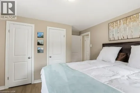 81 North Park Crescent Woodstock ON N4S 7M1