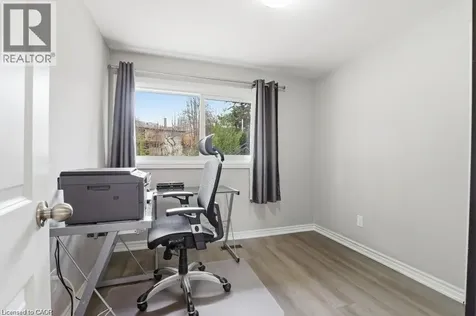 81 North Park Crescent Woodstock ON N4S 7M1