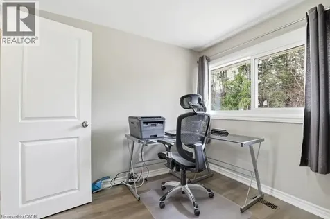 81 North Park Crescent Woodstock ON N4S 7M1