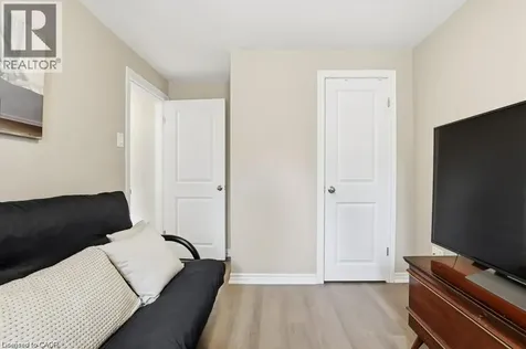 81 North Park Crescent Woodstock ON N4S 7M1