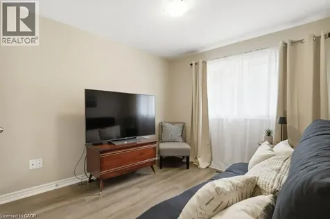 81 North Park Crescent Woodstock ON N4S 7M1