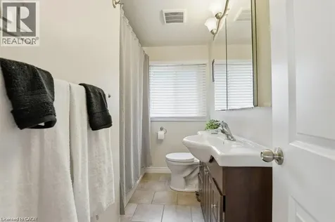 81 North Park Crescent Woodstock ON N4S 7M1