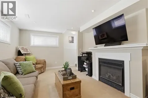 81 North Park Crescent Woodstock ON N4S 7M1