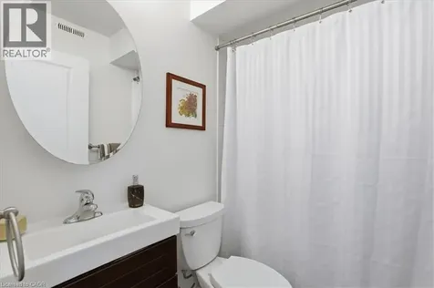 81 North Park Crescent Woodstock ON N4S 7M1
