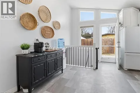 81 North Park Crescent Woodstock ON N4S 7M1