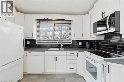 81 North Park Crescent Woodstock ON N4S 7M1