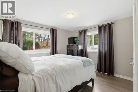 81 North Park Crescent Woodstock ON N4S 7M1