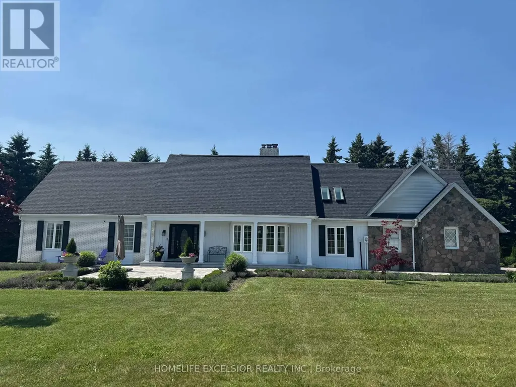 14428 Mccowan Road Whitchurch-stouffville ON L4A 7X5
